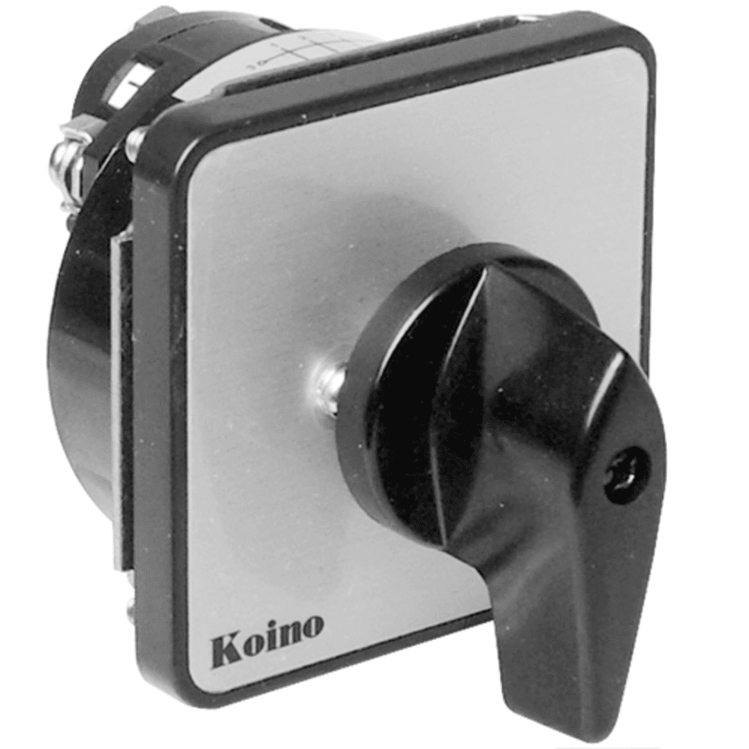 CAM-KH-301 4202 koino interruptor de leva