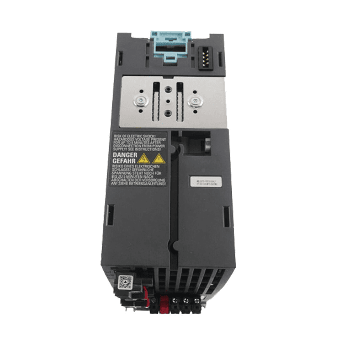 6SL3210-1PE18-0AL1 Módulo de potencia Siemens SINAMICS PM240-2