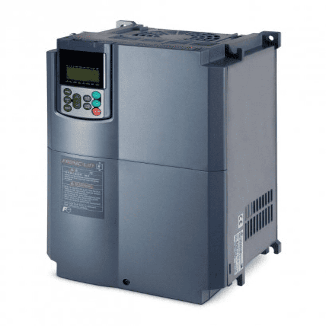 FRN15G1E-4A FUJI VARIADOR DE FRECUENCIA