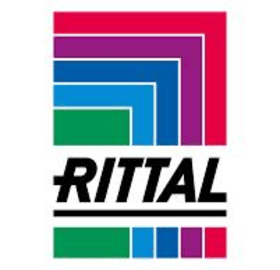 SV9340 000 soporte de barras colectoras de 3 polos RITTAL - Imagen 2
