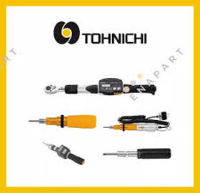 SH19DX41 TOHNICHI cabezal de llave de boca abierta - Imagen 2